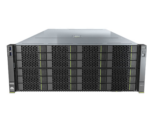 HUAWEI FusionServer Pro 5288 V6 4U2·ܷ